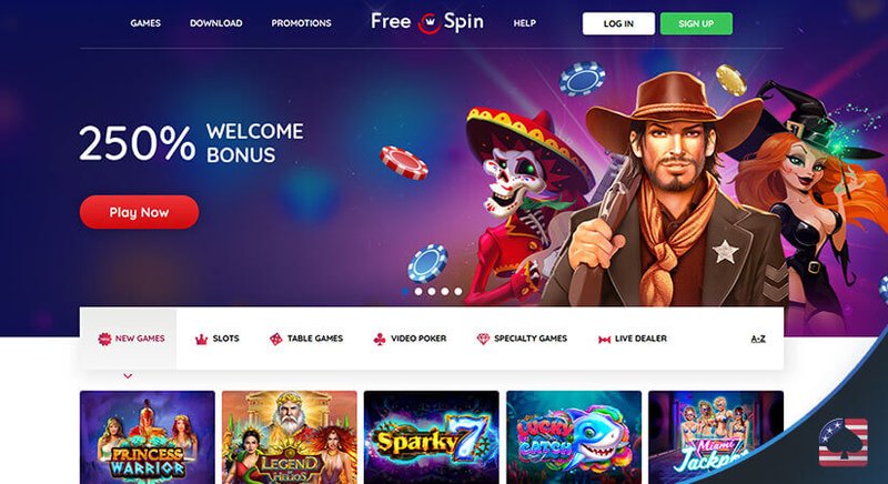 Image: SpinBoss Casino UK: Easy Login and Big Bonuses Await